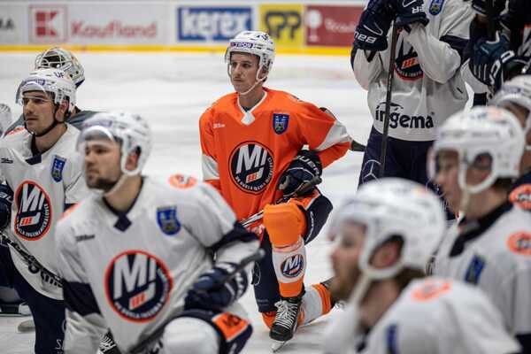 Obranca Sebastián Jasečko.