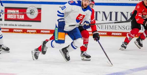 Kusko v drese národného tímu.