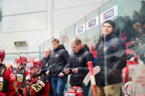 Kasper končí predčasne v Prešove.