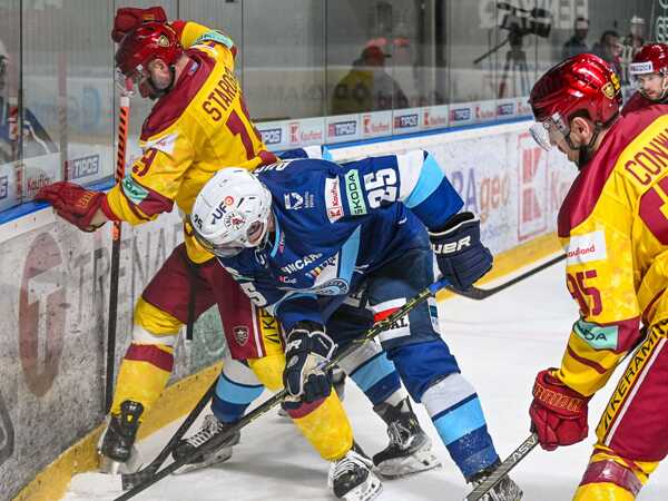 Nitra - Trenčín (5:2).