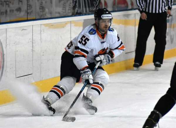 Valečko v drese Michaloviec.