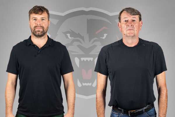 Realizačný tím Považská Bystrica.