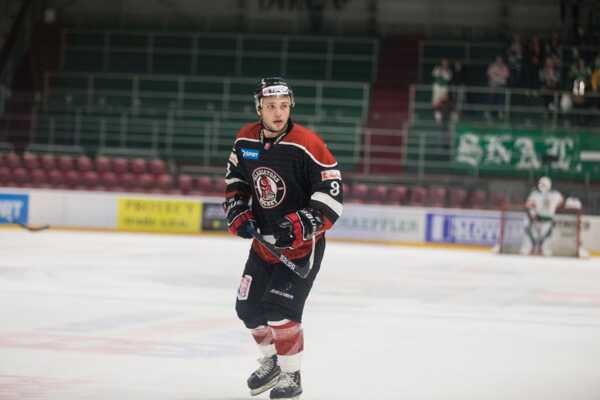 Antonov v drese Trnavy.