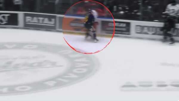 Vladimír Dravecký a jeho nedovolený zákrok.