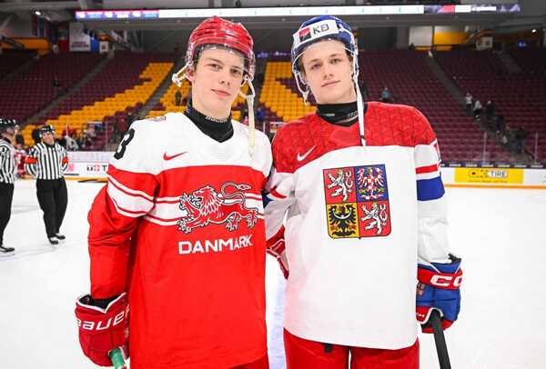 Vladimír Dravecký v drese českej reprezentácie.