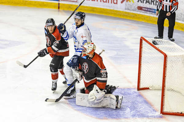 Shishkov v drese Trnavy.