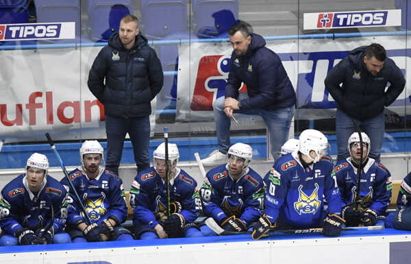 Striedačka Spišskej Novej Vsi.