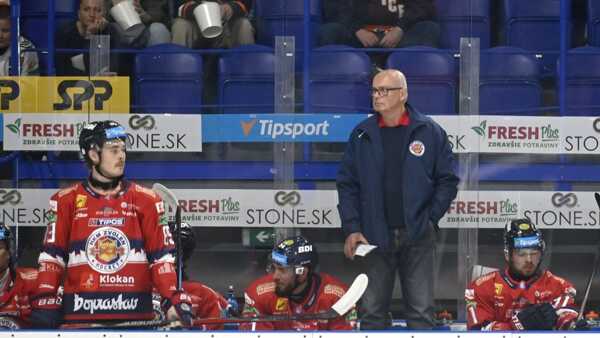 Zvolenská striedačka v dueli.